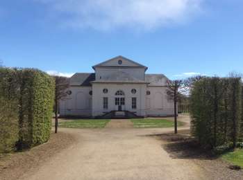 Trail Walking Seneffe - XX-Chateau de seneffe - Photo