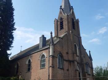 Trail Walking Sprimont - les forges . fraipont . andoumont . les forges - Photo