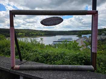 Excursión Senderismo Eupen - Barrage de la Vesdre - Photo