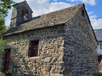 Percorso Marcia Courgoul - Les-Gorges-de-Courgoul-Marcenat_T - Photo