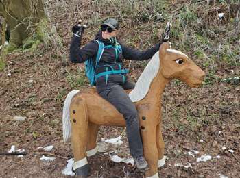 Trail Nordic walking Lontzen - Lontzen 10 - Photo