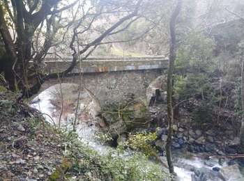 Trail Walking Olmeta-di-Capocorso - le cimonne  - Photo