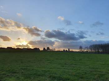 Trail Walking Lessines - Wapi 3.29 - Le Château de l'Estriverie - Wapi 3.29 - Photo