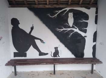 Trail Walking Venoy - Nangis - Photo