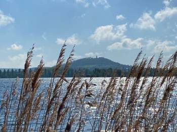 Trail Walking Vaivre-et-Montoille - Lac de vaivre Vesoul 7000 - Photo