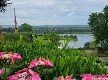 Randonnée Marche Maastricht - Maastricht  [Nature & ville] - Photo