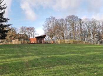 Tour Wandern La Courneuve - GRP CV-IDF 2023 - Photo