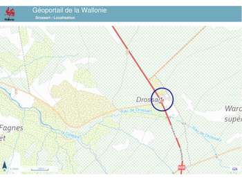 Tour Wandern Baelen - 20231030 - Drossart 7.8 Km - Photo