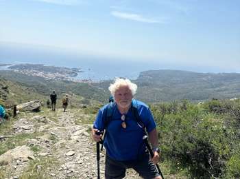 Tour sport el Port de la Selva - Cadaquès, jour, cinq - Photo