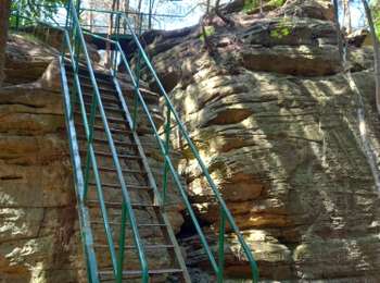 Tour Wandern Berdorf - 2023-06-03_18h17m36_Sentier_local_-_B8 - Photo