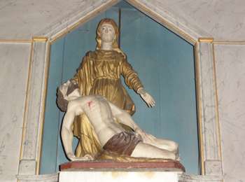 Percorso A piedi Saint-Priest-des-Champs - La Cascade - Photo