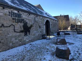 Trail Walking Trooz - La Panoramique - Photo