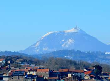 Percorso Marcia Saint-Genès-Champanelle - Nadaillat_Vigeral_1 - Photo