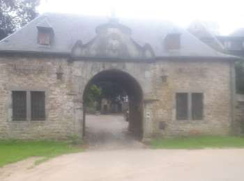 Trail Nordic walking Lontzen - lontzen_01_08_2021 - Photo