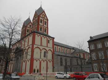 Trail Walking Liège - 20221204 - TOTEMUS Liège - 4.3 Km - Photo