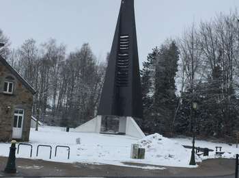 Trail Walking Libramont-Chevigny - 71.909 Libramont - Bernihé et Chapellew - Photo