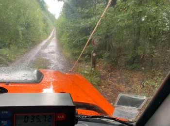 Tocht 4x4 Sainte-Geneviève - Reçu 60 - Photo