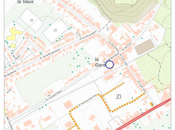 Trail Walking Fléron - 20241007 - Retinne 8.3 Km - Photo