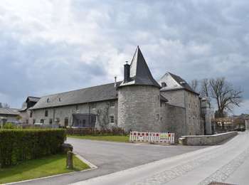 Trail Walking Raeren - 20210503 - Raeren 8.1 Km - Photo