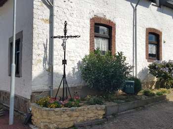 Randonnée A pied Voerendaal - Sebas / Land van Kalk - Photo