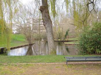 Randonnée Marche Maurepas - marche 4 du 23 mars 2023 - Photo