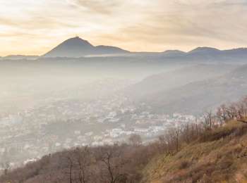 Percorso Marcia Durtol - Durtol_Chanturgue - Photo