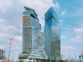 Tour Wandern Cachan - De cachan à Paris 13/14 - Photo