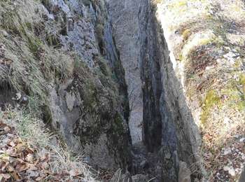 Trail Walking Foncine-le-Haut - Foncine le haut - Photo