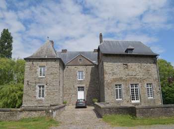 Trail Walking Plombières - 20220530 - Bois de Hees 6.5 Km - Photo