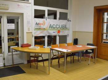 Trail Walking Écaussinnes - ADEPS 5 km 2018 - Photo