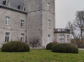 Trail Walking Braives - A la découverte de Fumal 🥾 - Photo