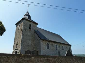 Randonnée A pied Érezée - Herboufa - Photo