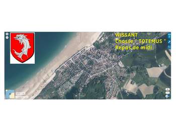 Tour Wandern Wissant - 20240719 - TOTEMUS Wissant - 4.9 Km - Photo