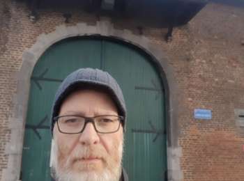 Trail Nordic walking Awans - Route du whisky  - Photo