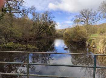 Tour Wandern Sevran - grpcv 10 - Photo