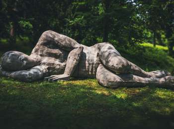 Percorso Marcia Murol - Horizons 2025 : Le sommeil du géant - Murol - Photo