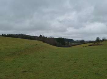 Randonnée Marche Léglise - rando behême 20-02-2026 - Photo