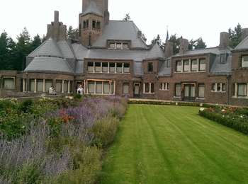Randonnée Vélo Ede - Otterlo Hoge Veluwe (PVDB) - Photo