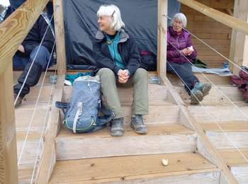 Trail Walking La Tour-du-Meix - bellcin - Photo
