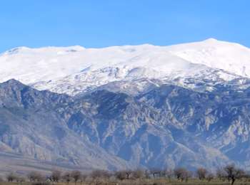 Tocht Moto-cross Almuñécar - Rutas de Cabras y caminos de Guajar - Photo