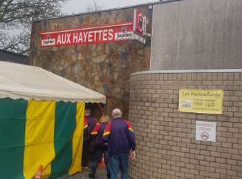 Trail Walking Juprelle - wihogne - Photo