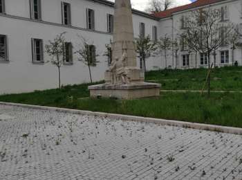 Excursión Senderismo Nancy - Nancy - Parc de Haye - Batterie de l'éperon - Nancy - Photo