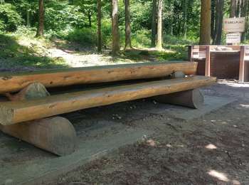 Excursión Bici de montaña Habscht - Tunnel Tour - Photo