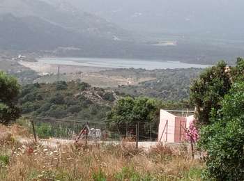 Randonnée Marche Monticello - boucle d'arbo - Photo