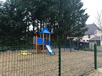 Trail On foot Villers-Farlay - Four tuilier - Photo