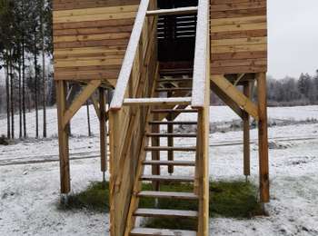 Randonnée Marche Léglise - Marche ADEPS à Méllier.  5km. - Photo