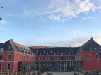 Trail Walking Stavelot - 20201121 - STAVELOT 3.5 Km - Photo