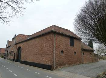 Randonnée A pied Beek - Kelmonderbosroute - Photo