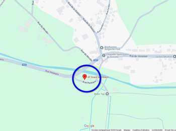 Tour Wandern Baelen - 20250407 - Perkiets 7.4 Km - Photo