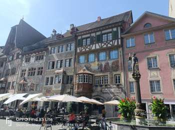 Tour Elektrofahrrad Ermatingen - Bodensee 1 jour - Photo
